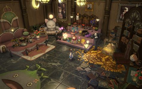 Relocation is a feature for Housing released in patch 4.1 of Stormblood. Introduction. ... When purchasing a plot for relocation, 15% of the minimum value of your …